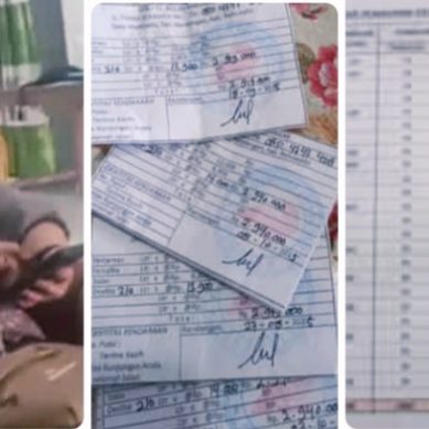 BWSS II Klarifikasi Dugaan Penggunaan BBM Bersubsidi Pada Proyek Di Randangan