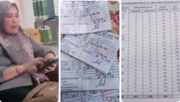 BWSS II Klarifikasi Dugaan Penggunaan BBM Bersubsidi Pada Proyek Di Randangan