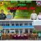 Siswa SDN 10 Lahat Provinsi Sumsel, Kembali Meraih Prestasi Diajang  Kejuaraan Karate piala Pangdam 2 Sriwijaya