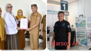 LAI Optimis dr. Dian Tambunan Mampu Membawa Managemen RSBP Kearah Lebih Baik
