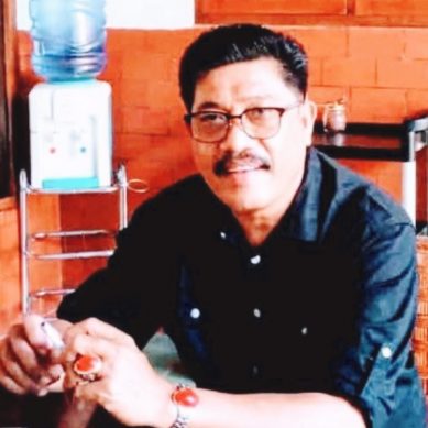 Waketum DPP LA HAM Tegaskan DPW Dan DPD Pentingkan Wibawa Organisasi