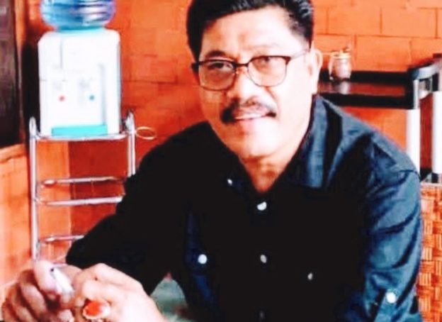 Waketum DPP LA HAM Tegaskan DPW Dan DPD Pentingkan Wibawa Organisasi