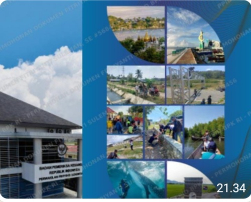 Aktivis Mahasiswa Bongkar Dugaan Penyelewengan Dana di Proyek Ruas Jalan Bunuyo–Bumbulan