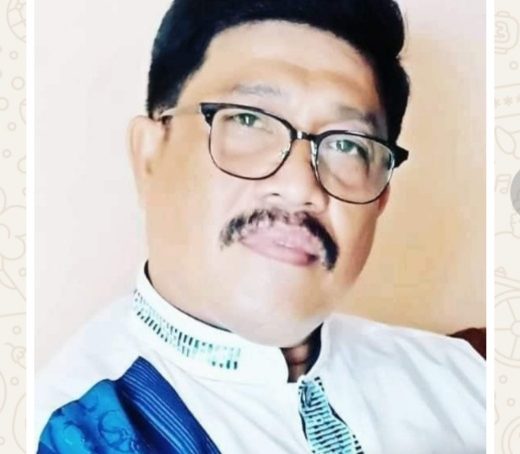 DPW dan DPD LA-HAM Harus Berani Hadapi Persoalan Hukum dan HAM!