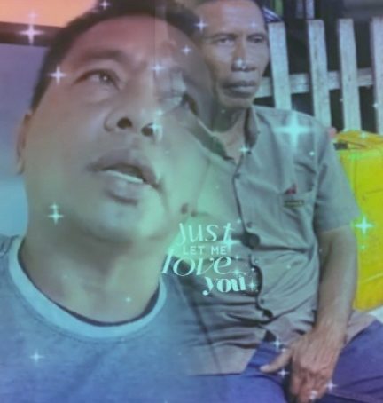 Komunitas GALAK Dalami Dugaan Mark Up Proyek Jalan Dan Perpus Desa Siduwonge
