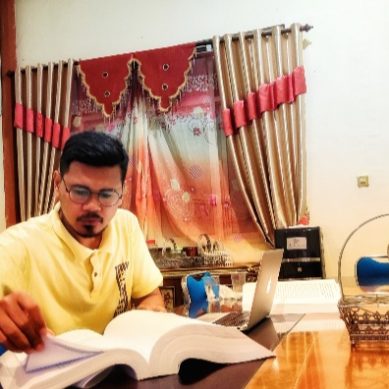 Indra Nodu: Kadis PMD Gorut Dituding Pencuri Tanpa Dasar, Ini Soal Kehormatan, Bukan Anti Kritik