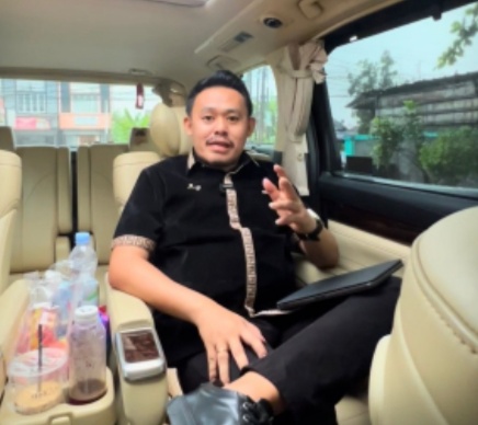 Isu Bagi-Bagi Proyek Mengemuka, Kuasa Hukum Sebut Masih Asumtif