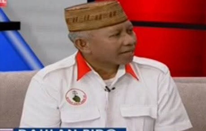 KELALAIAN MEMBAWA KERETAKAN ALUMNI