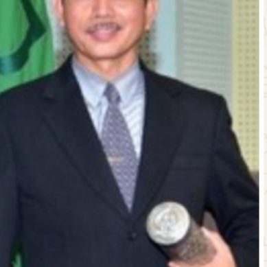 Majelis  Pertimbangan  IKASMANSA  Gorontalo  Gerah Di Catut Namanya