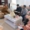 Bupati Saipul A. Mbuinga, Sambut  Kedatangan Investor Kakao Asal Jepang