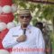 Masuk Daftar Pengurus Golkar Provinsi Gorontalo, Bupati Ismet Mile Pilih Mundur Secara Terhormat