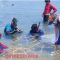 Menanam Harapan di Dasar Laut: Anak-anak SD Brilli Kids Belajar Kepemimpinan dari Karang Botutonuo