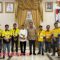 Gubernur  Gusnar Ismail Tegaskan Tidak Ada Penghentian Kegiatan Pani Gold