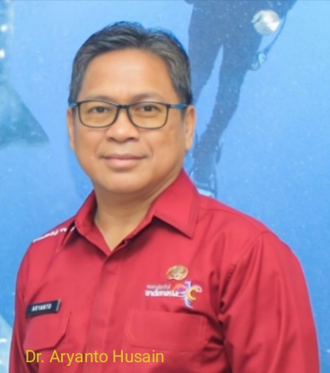 Mewakili Gorontalo dalam Pokja FKTI, Aryanto akan mendorong pentautan Timur dengan Kolaborasi, Inovasi dan Kebijakan yang Memihak