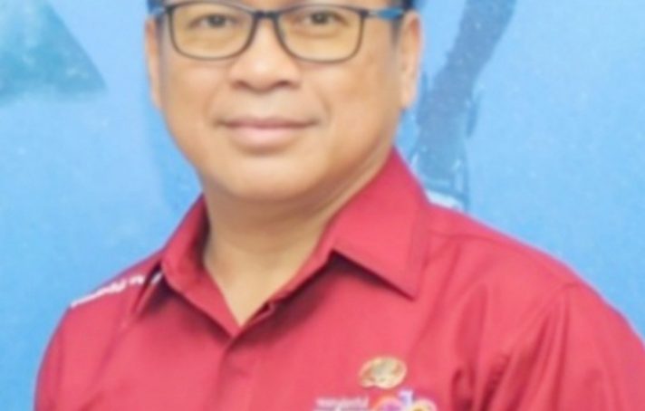 Mewakili Gorontalo dalam Pokja FKTI, Aryanto akan mendorong pentautan Timur dengan Kolaborasi, Inovasi dan Kebijakan yang Memihak.