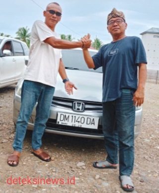 GALAK Apresiasi Langkah Penertiban Kades Hulawa