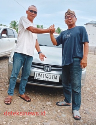 GALAK Apresiasi Langkah Penertiban Kades Hulawa