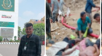 Tragedi Bulangita, LAI tegaskan kepemilikan lahan tidak membebaskan seseorang dari tuntutan hukum