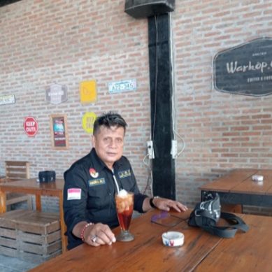 LAI Ingatkan Proyek Yang Di Kerjakan TA 2025 Selesai Tepat Waktu