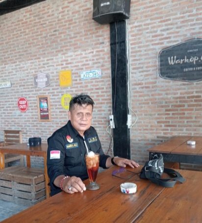 LAI Ingatkan Proyek Yang Di Kerjakan TA 2025 Selesai Tepat Waktu