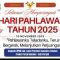 Anggota DPRD Kab. Lahat Provinsi Sumatera Selatan Fraksi Partai Nasdem, Indi Periadi : Mengucapkan Selamat Memperingati Hari Pahlawan 10 November 2025