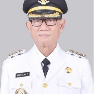 Bupati Sebagai Sosok Ayah: Memahami Esensi Kepemimpinan dalam Peringatan Hari Ayah