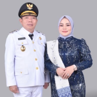 Risman Tolingguhu: Sosok Tangguh di Balik Diam yang Penuh Cinta