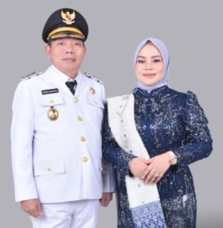 Risman Tolingguhu: Sosok Tangguh di Balik Diam yang Penuh Cinta