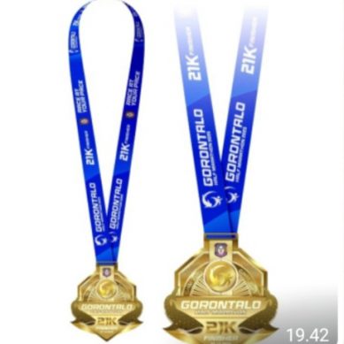 Kontroversi Medali GHM 2025: Penyelenggara Beri Penjelasan Resmi