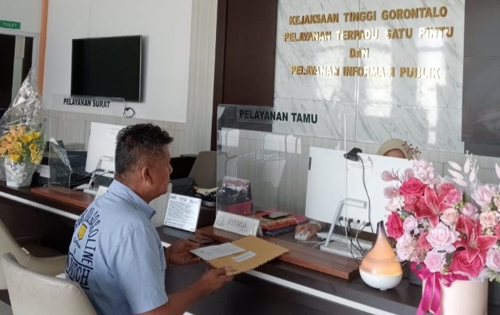 LAI Minta Kejati Gorontalo Segera Periksa Hj Suci