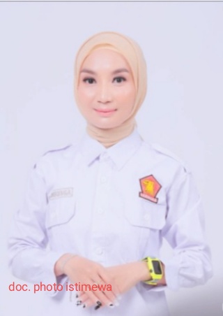 Zulviana Mbuinga Dan Kiprahnya Menuju Pohuwato Satu