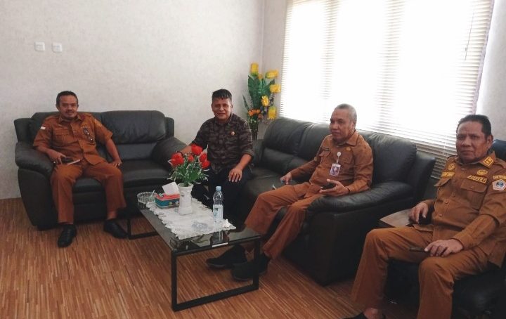 LAI Apresiasi Inovasi Dan Kinerja Pemerintahan SIAP