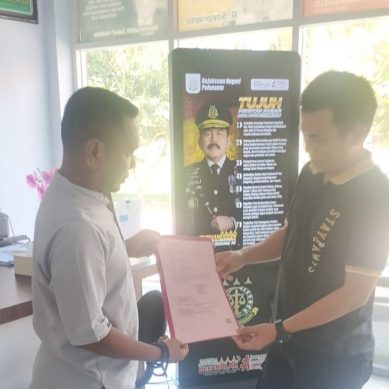 Terkait TPK Dalam Kegiatan PETI Di Pohuwato, Ismail Hippy Akan Di Mintai Keterangan Kejati Gorontalo