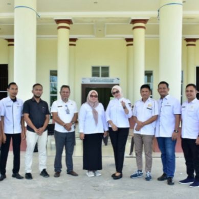 Ambil Langkah Tegas, Pemkab Pohuwato Tertibkan Aset Daerah