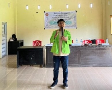 Soroti PETI di Anggrek, Aliansi Mahardika: Seolah Negara Telah Berpaling Dari Rakyat