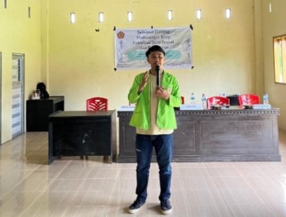 Soroti PETI di Anggrek, Aliansi Mahardika: Seolah Negara Telah Berpaling Dari Rakyat