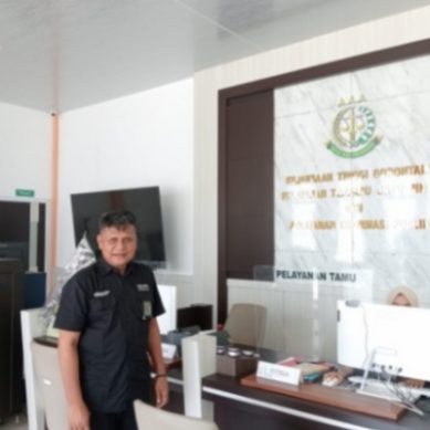 Setelah Melaporkan Pengusaha PETI di Pohuwato, LAI Akan Melaporkan Pengusaha PETI di Gorut.