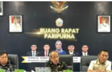 DPRD Sulsel Bongkar Kejanggalan Sewa Lahan Pemkab Lutim ke PT IHIP