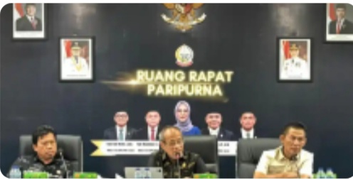 DPRD Sulsel Bongkar Kejanggalan Sewa Lahan Pemkab Lutim ke PT IHIP