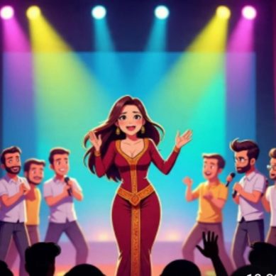 ‎Warga Gorontalo Mengaku Jadi Korban Dugaan Penipuan oleh Penyanyi Berinisial ZA