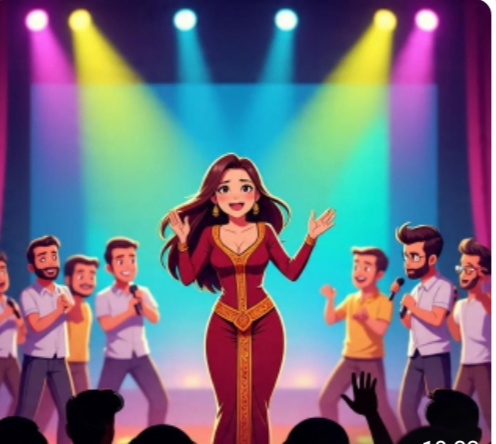 ‎Warga Gorontalo Mengaku Jadi Korban Dugaan Penipuan oleh Penyanyi Berinisial ZA