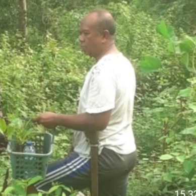 Nama Baik Gorontalo Dipertaruhkan, PENAS XVII 2026 Masih Tanpa Persiapan Nyata