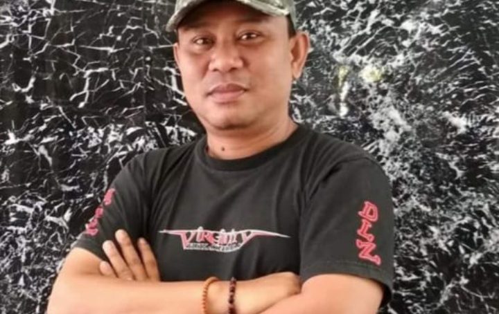 Kunjungan Kapolda ke Pohuwato Terkesan Mencari Kambing Hitam