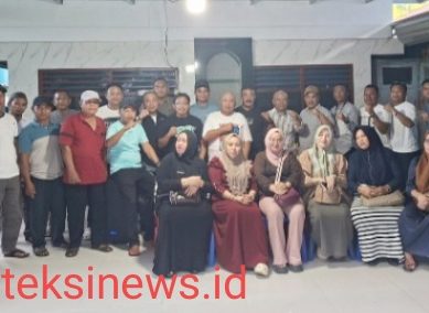 Nelayan Gorontalo Bersatu Tolak Survei Akuisisi Sismik 3D di Perairan Teluk Tomini