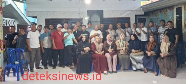 Nelayan Gorontalo Bersatu Tolak Survei Akuisisi Sismik 3D di Perairan Teluk Tomini