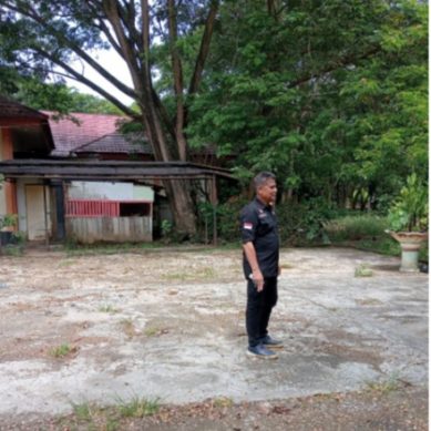 Aksi Damai Ke perusahaan Pertambangan Pohuwato Di Apresiasi LAI