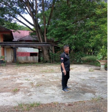 Aksi Damai Ke perusahaan Pertambangan Pohuwato Di Apresiasi LAI