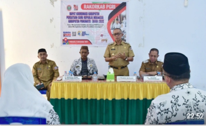 Pemkab Pohuwato Jadikan  Pendidikan dan Kesehatan Prioritas Utama