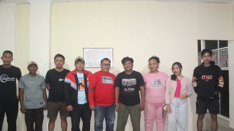 Pengurus DPD PSI Gorontalo Siap Dikukuhkan