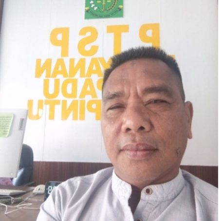 Tokmas Pohuwato Motivasi Kasatreskrim Polres Pohuwato, Dorong Ko David Jadi Tersangka